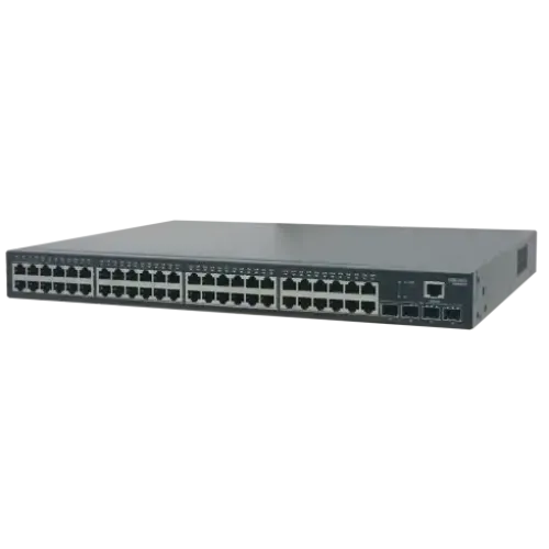 Edgecore ECS4120-28P Gigabit Ethernet Managed Switches